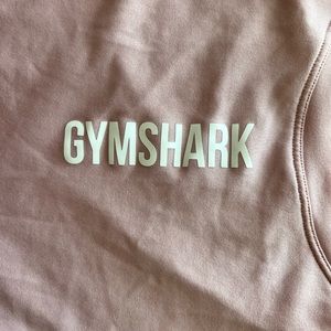 Gymshark tank